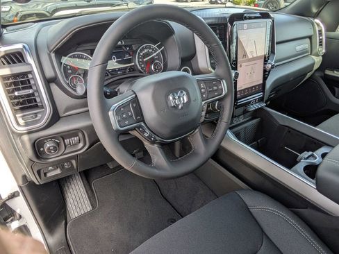 New 2026 RAM 1500 Big Horn image 19