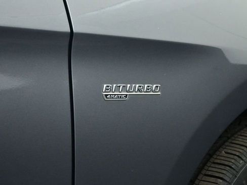 Used 2017 Mercedes-Benz GLE 43 AMG 4MATIC image 56