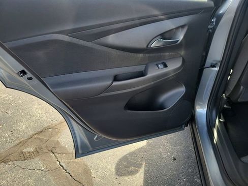 New 2026 Buick Envista Preferred w/ Convenience I Package image 14