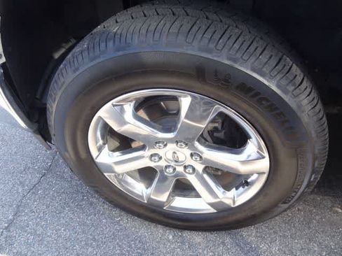 Used 2021 Ford F150 Lariat AWD/4WD image 14
