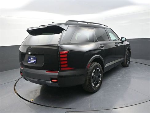 New 2026 Hyundai Palisade XRT Pro image 8
