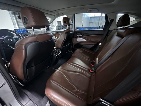 Used 2019 Acura RDX FWD w/ Technology Package image 12