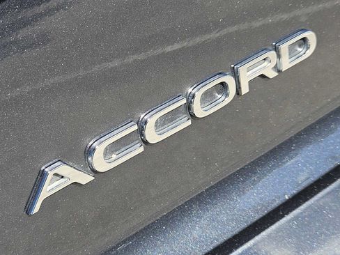 Used 2024 Honda Accord EX image 11