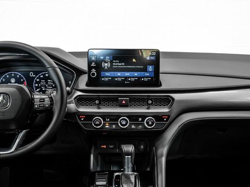 Certified 2023 Acura Integra FWD image 14