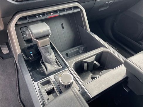 Used 2025 Toyota Tundra SR5 AWD/4WD image 23