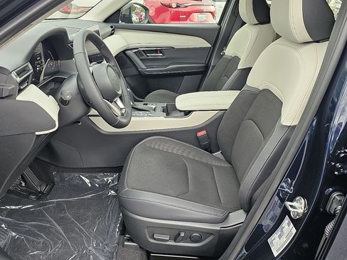 New 2026 MAZDA CX-5 Preferred AWD/4WD image 25