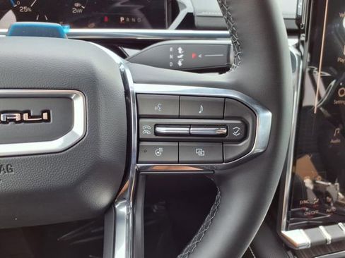 New 2026 GMC Sierra EV Denali image 35