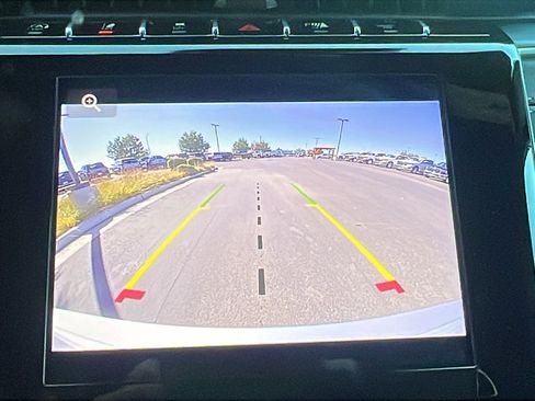 New 2025 Jeep Grand Cherokee Altitude w/ Trailer Tow Package image 22