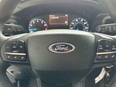 Used 2022 Ford Explorer 4WD image 24