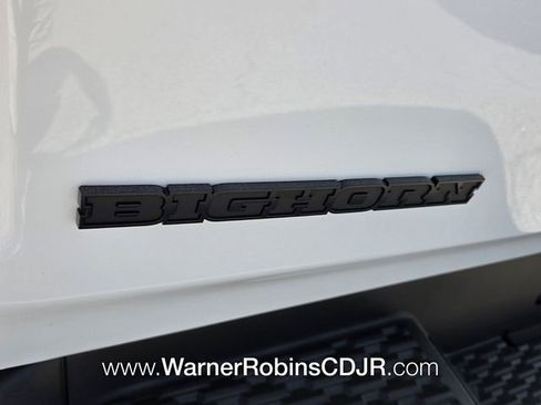New 2026 RAM 1500 Big Horn image 10
