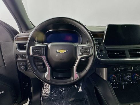 Used 2024 Chevrolet Tahoe Premier AWD/4WD image 18