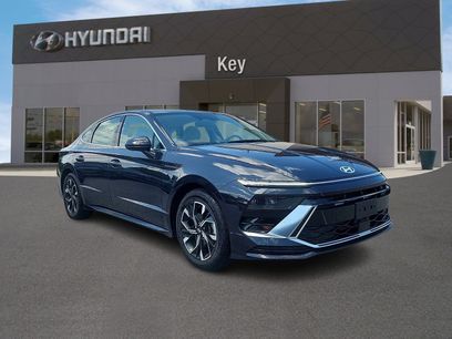 Used 2024 Hyundai Sonata SEL