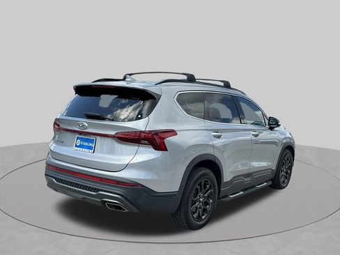 Used 2022 Hyundai Santa Fe XRT FWD image 5