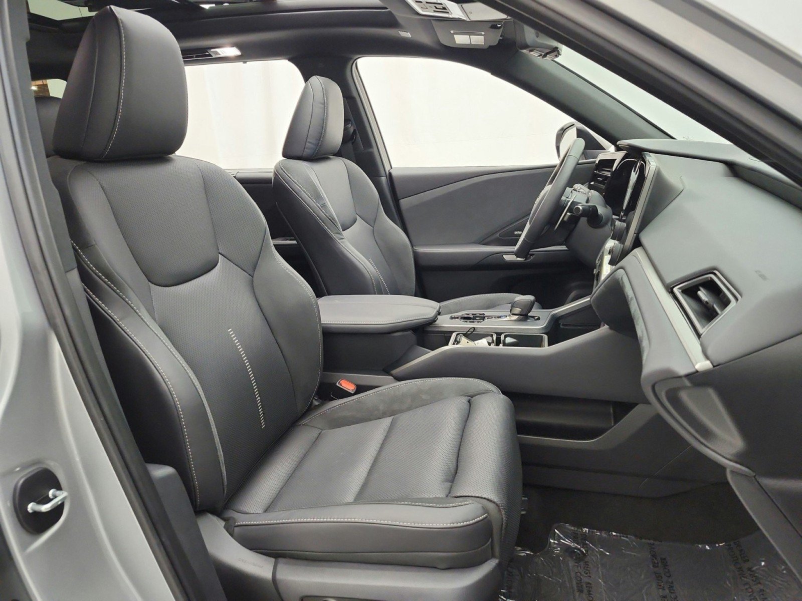 Used 2026 Lexus TX 350 AWD w/ Technology Package image 19