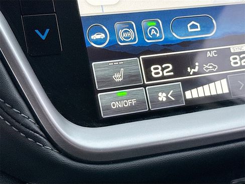 Certified 2025 Subaru Outback Limited w/ Popular Package #2 image 21