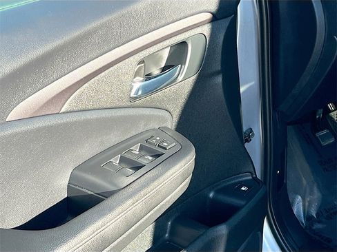 Used 2024 Honda Ridgeline Sport image 17