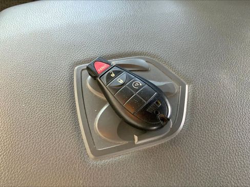 Used 2018 RAM 1500 Big Horn image 15