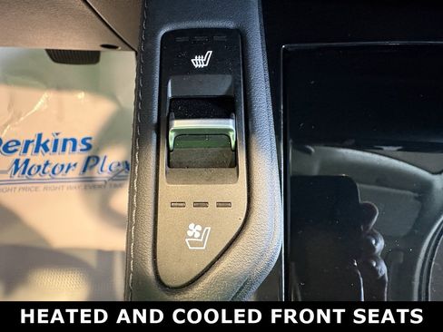 Used 2020 Kia Telluride EX image 20