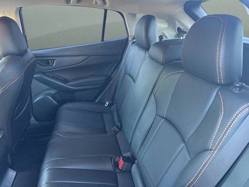 Used 2019 Subaru Crosstrek 2.0i Premium image 18