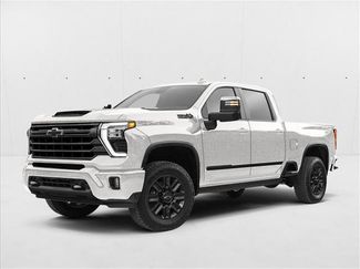 Used 2024 Chevrolet Silverado 2500 LT AWD/4WD video 1