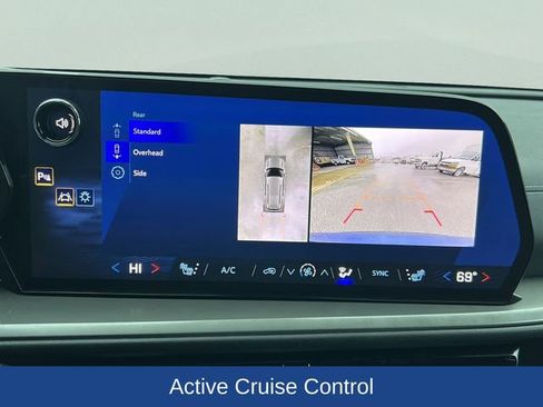 Certified 2024 Chevrolet Traverse LS w/ LPO, Floor Liner Package image 11