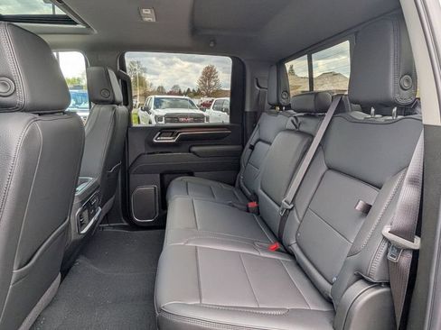 New 2026 GMC Sierra 3500 Denali w/ Denali Reserve Package AWD/4WD image 41