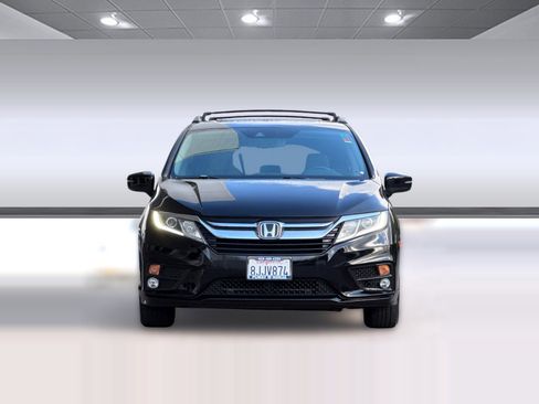 Used 2019 Honda Odyssey EX-L image 5