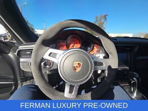 Used 2016 Porsche 911 GT3 image 18