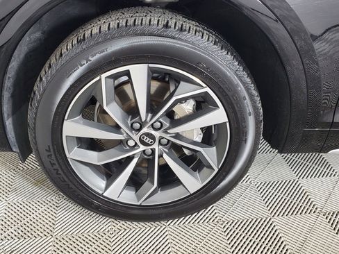 Certified 2021 Audi Q5 2.0T Premium Plus w/ Premium Plus Package image 15