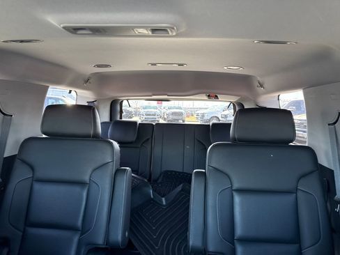 Used 2019 Chevrolet Tahoe Premier image 27