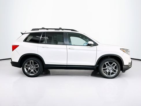 Used 2023 Honda Passport EX-L image 10