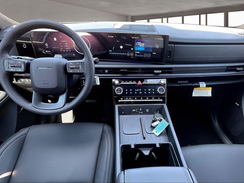 New 2026 Hyundai Santa Fe Calligraphy image 5