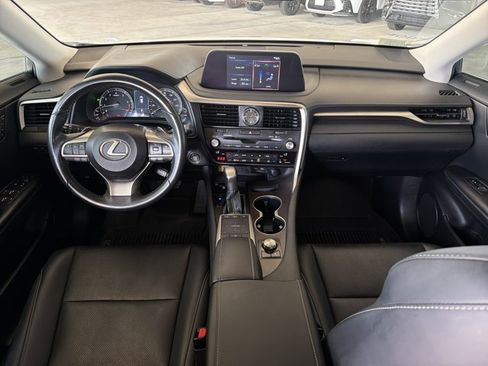 Certified 2022 Lexus RX 350 FWD w/ Premium Package image 13