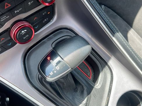 Used 2022 Dodge Challenger R/T w/ Plus Package RWD image 16