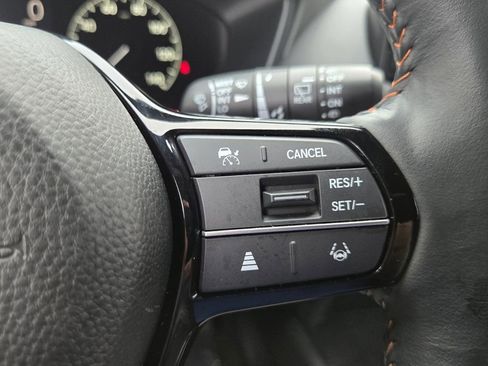 Certified 2023 Honda HR-V Sport image 24