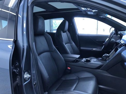 Used 2023 Toyota Venza Limited AWD/4WD image 23
