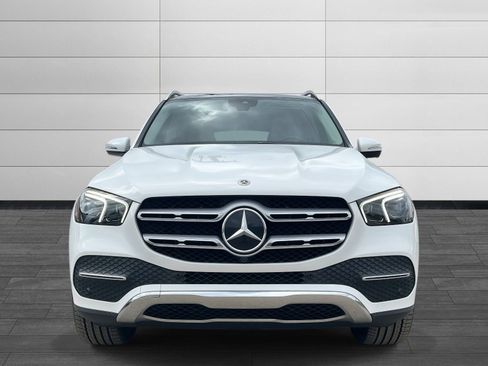 Certified 2022 Mercedes-Benz GLE 350 image 7