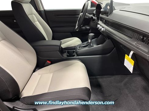 New 2026 Honda CR-V EX image 28