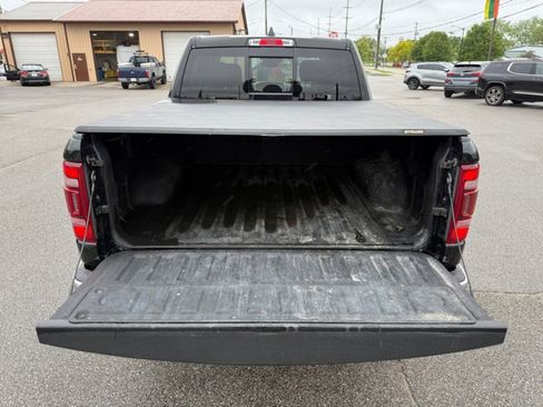 Used 2021 RAM 1500 Laramie w/ Trailer Tow Group image 38