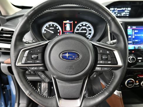 Used 2020 Subaru Forester Touring w/ Popular Package #2 AWD/4WD image 7
