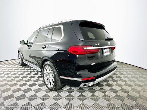 Used 2022 BMW X7 xDrive40i w/ Premium Package AWD/4WD image 7