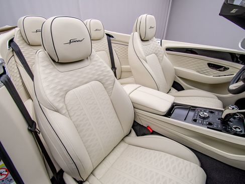 New 2026 Bentley Continental GT Speed AWD/4WD image 19