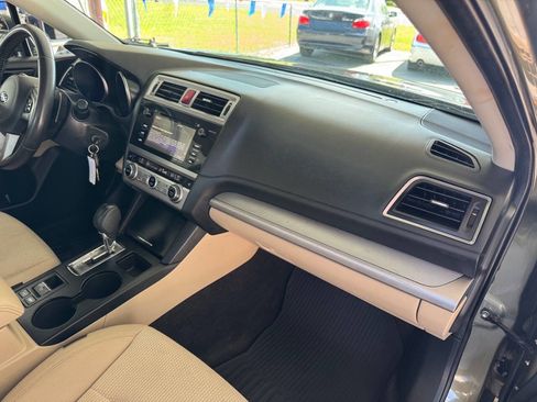 Used 2015 Subaru Outback 2.5i Premium w/ Popular Package #3 image 12