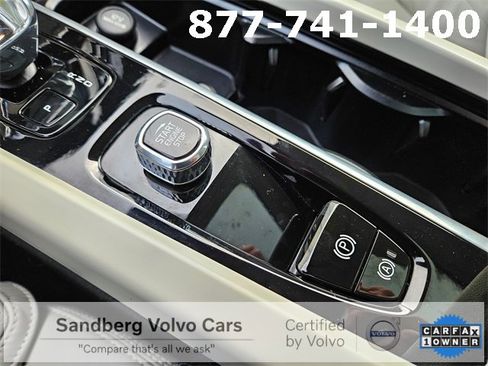 Certified 2023 Volvo XC60 T8 Ultimate image 26