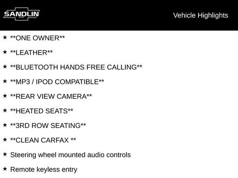 Used 2024 Kia Carnival LX image 9