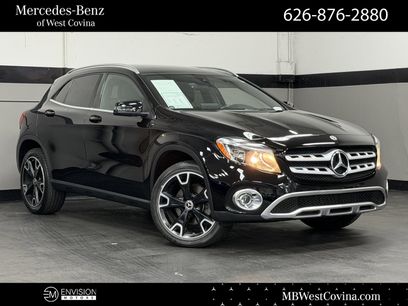 Used 2020 Mercedes-Benz GLA 250 GLA 250
