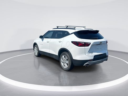 Used 2021 Chevrolet Blazer LT FWD image 7