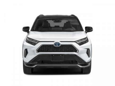 Certified 2024 Toyota RAV4 XSE image 4