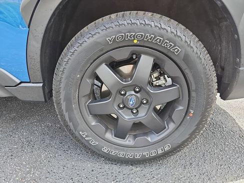 Used 2023 Subaru Outback Wilderness image 9