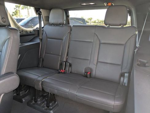 Certified 2023 Chevrolet Tahoe LT RWD image 16